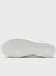 Nike, Air Force 1`07 LV8, white, Image 5 of 8